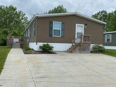 PEB Pebble Creek