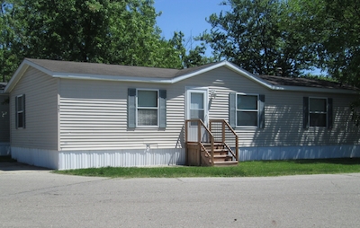 LIN Lincoln Estates