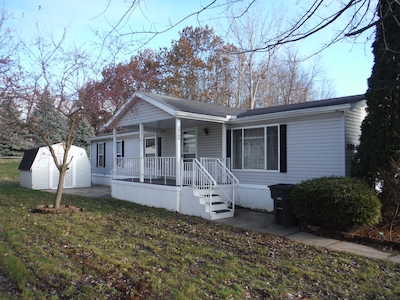 WVE West Village Estates