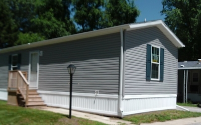 WDS Woodside Terrace