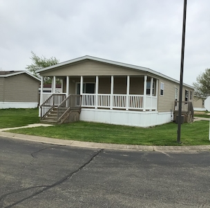 BRO Brookside Manor