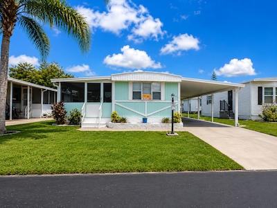 OKV Oakview Estates