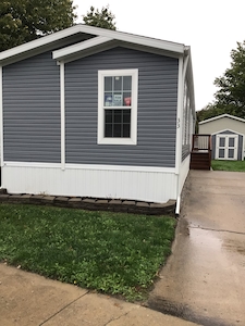 WST Westbrook Village