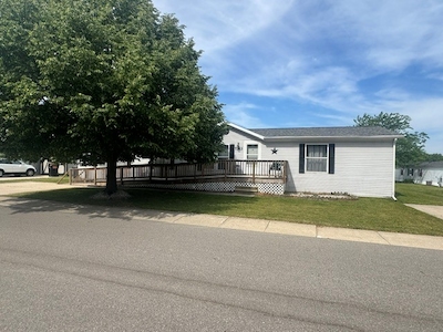 CMV Country Meadows Village