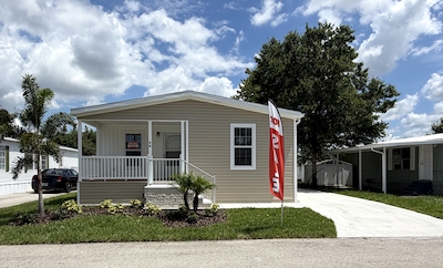 CRC Carriage Cove