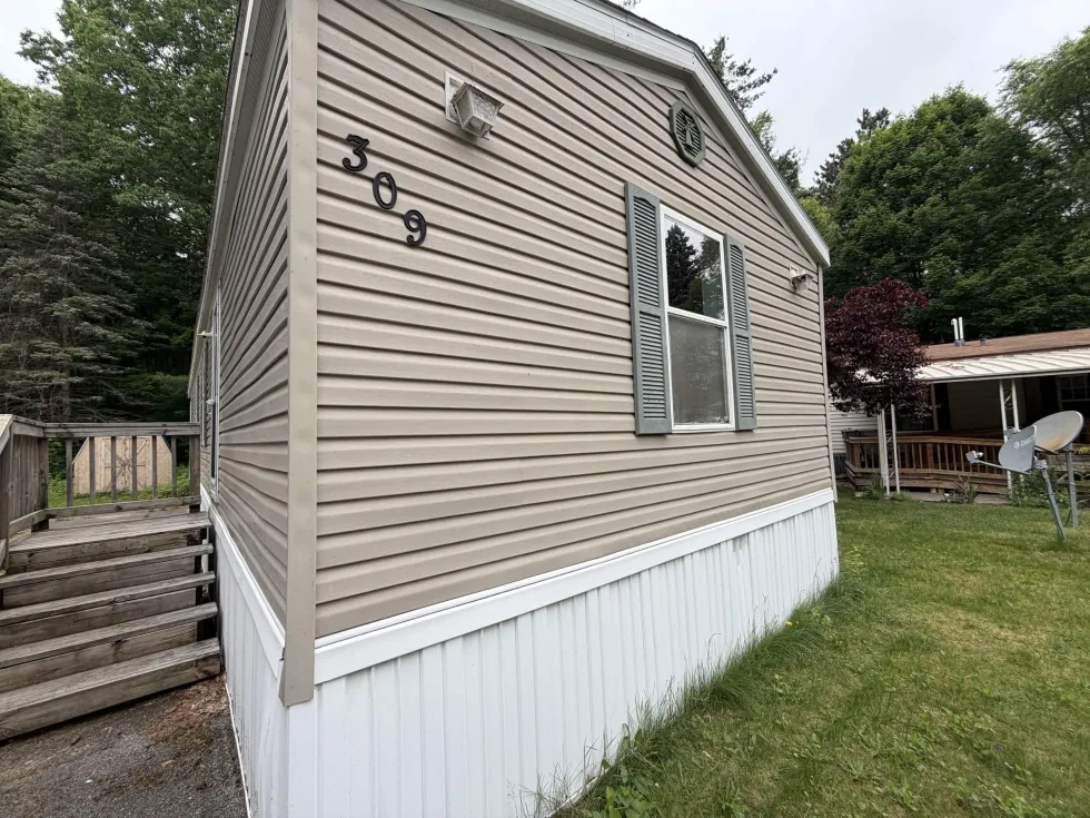 CAC Country Acres