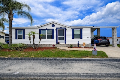 PLK Palm Key Village
