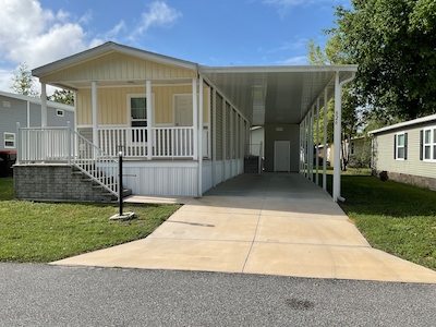 PPS Paddock Park South