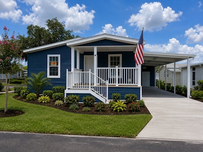 OKV Oakview Estates