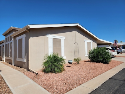 DSH Desert Harbor