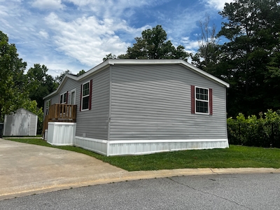 CVA Countryside Village of Atlanta
