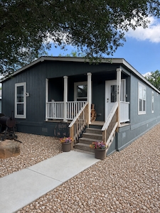 OCR Oak Crest
