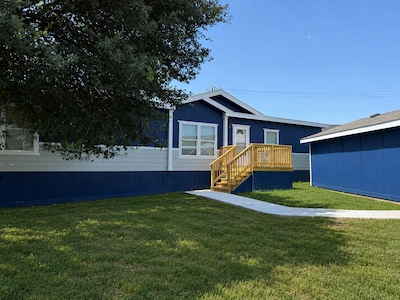 OCR Oak Crest