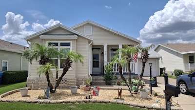 RPV Royal Palm Village