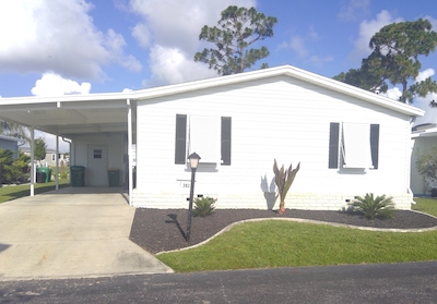 BHP Blue Heron Pines