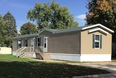 BRO Brookside Manor