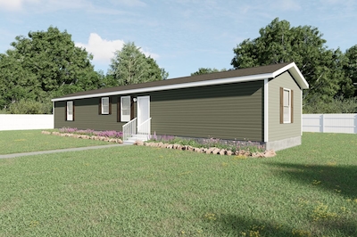 OIV Oak Island Village