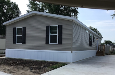 WDS Woodside Terrace