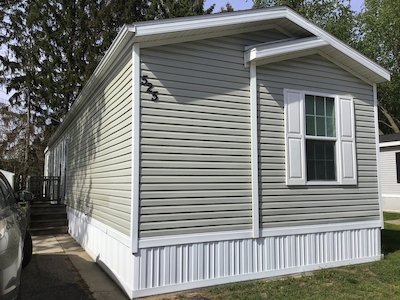 PBV Pinebrook Village