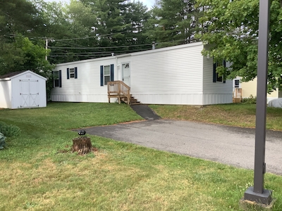 HPE Holiday Park Estates