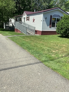 BIR Birch Hill Estates