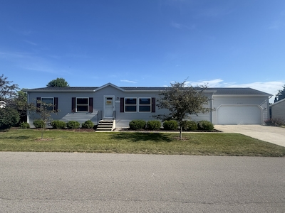CMV Country Meadows Village