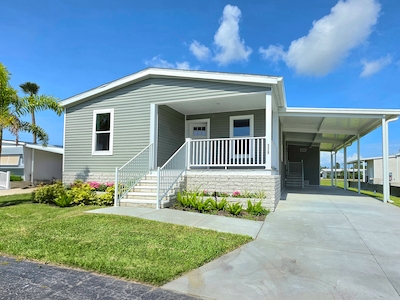 BAV Bahia Vista Estates