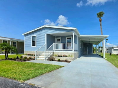 BAV Bahia Vista Estates