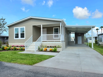 BAV Bahia Vista Estates