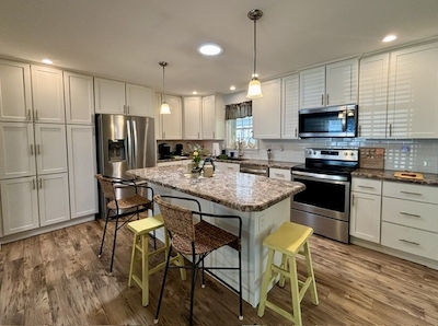BWD Beechwood