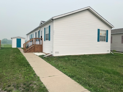 TAN Tanglewood Village