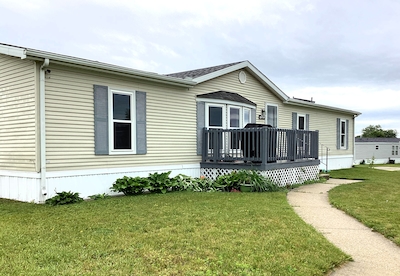 WAV Waverly Shores Village