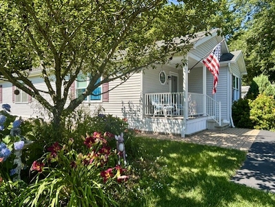 BWD Beechwood