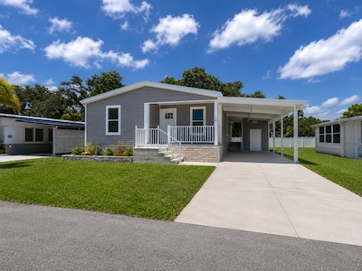BAV Bahia Vista Estates