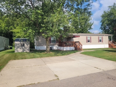 SYL Sylvan Glen Estates