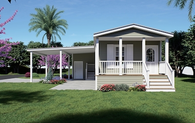 PAV Palm Village