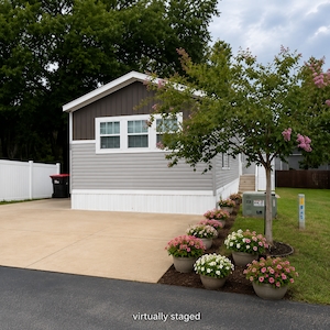 SRV Shady Road Villas