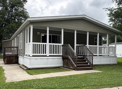 BRO Brookside Manor