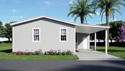 RPV Royal Palm Village