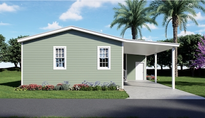 RPV Royal Palm Village