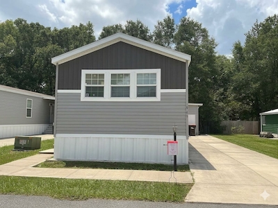 SRV Shady Road Villas