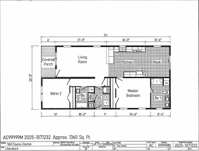 BWD Beechwood