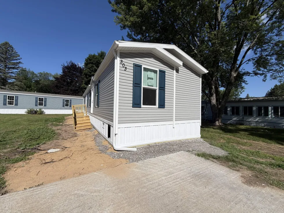 CAC Country Acres