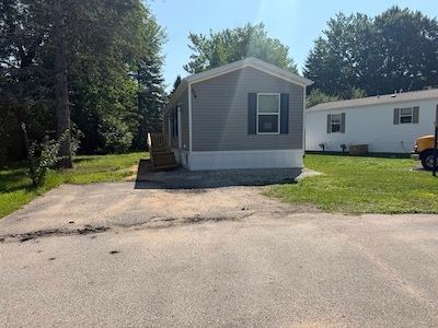 CAC Country Acres