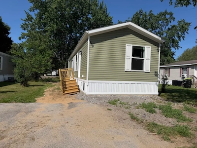 CAC Country Acres