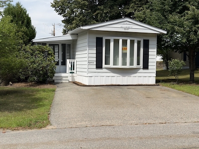 FWV Farmwood Village