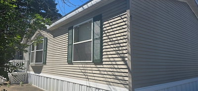 OIV Oak Island Village