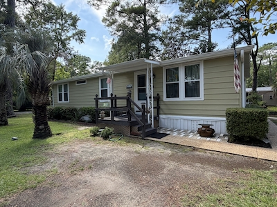 OPN Ocean Pines