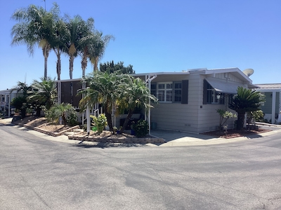 FVL Friendly Village of La Habra