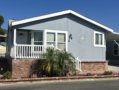 FVS Friendly Village of Simi Valley